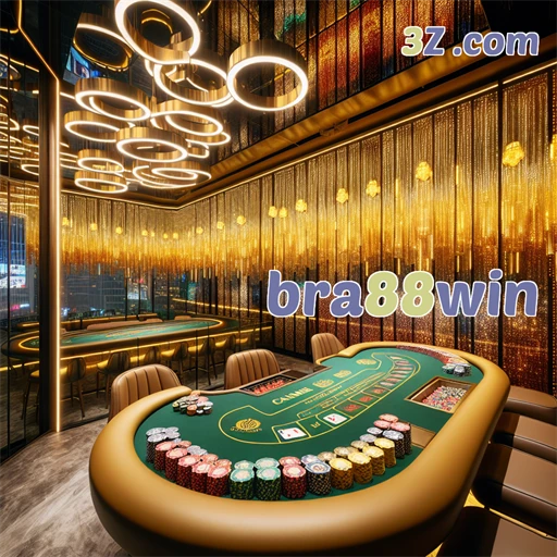 Descubra a Emoção do Bingo no Bra88win