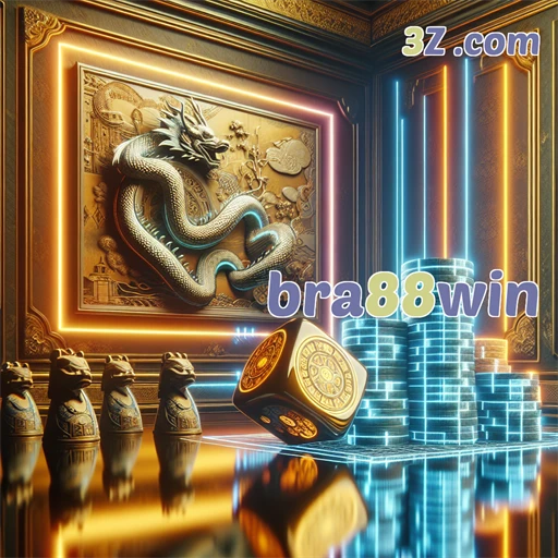Descubra o Mundo do Poker na Bra88win.